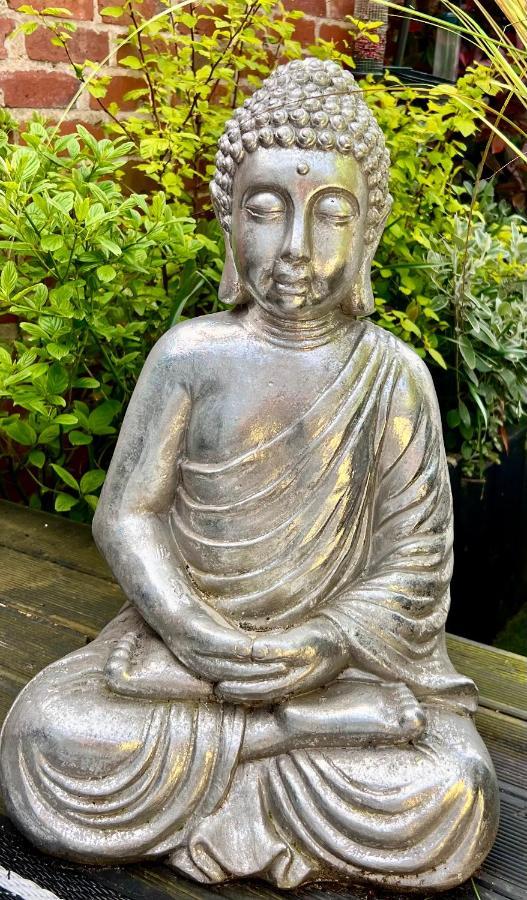 Sandy Feet Retreat 埃克斯茅斯 外观 照片