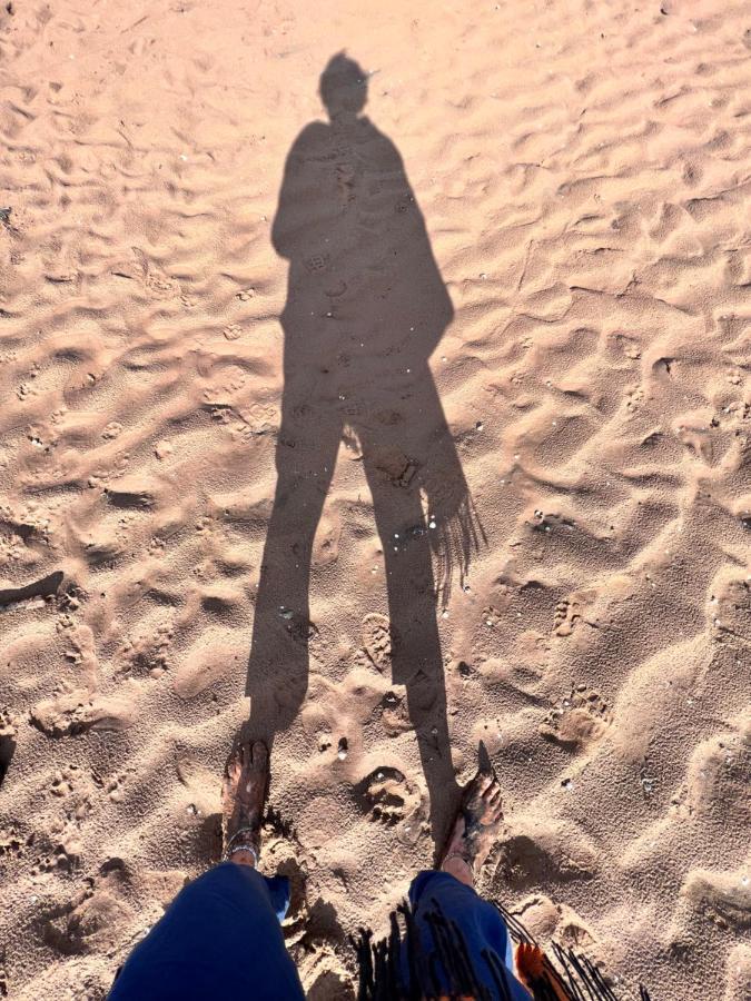 Sandy Feet Retreat 埃克斯茅斯 外观 照片